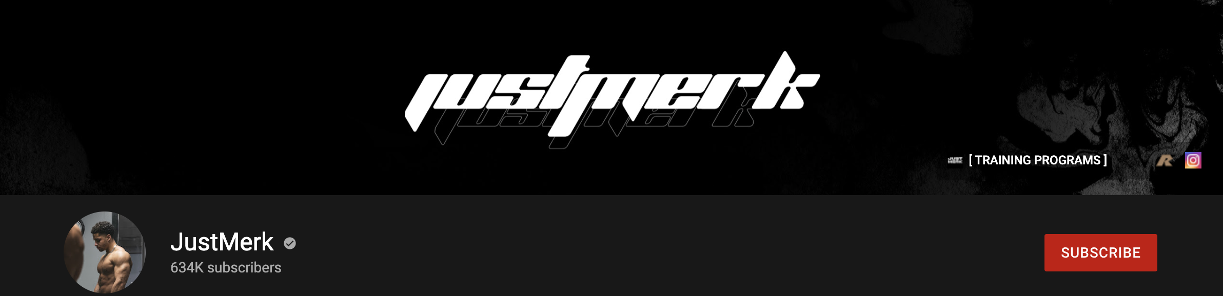 YouTube Fitness Influencers with 100k+ Followers